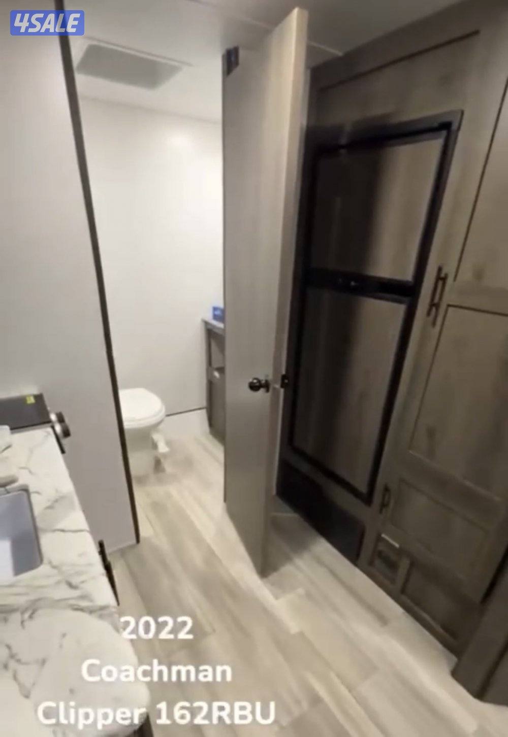 Caravan 2022 Excellent Condition5