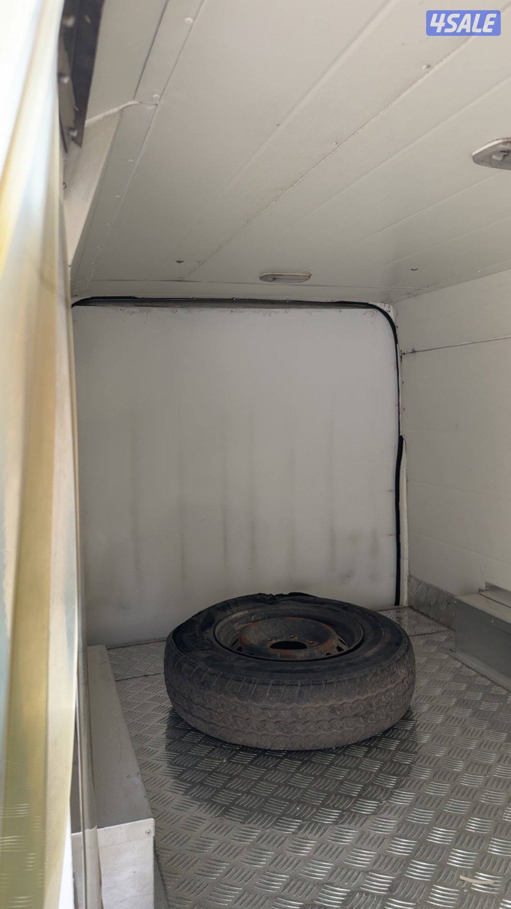 باص ثلاجه 20203