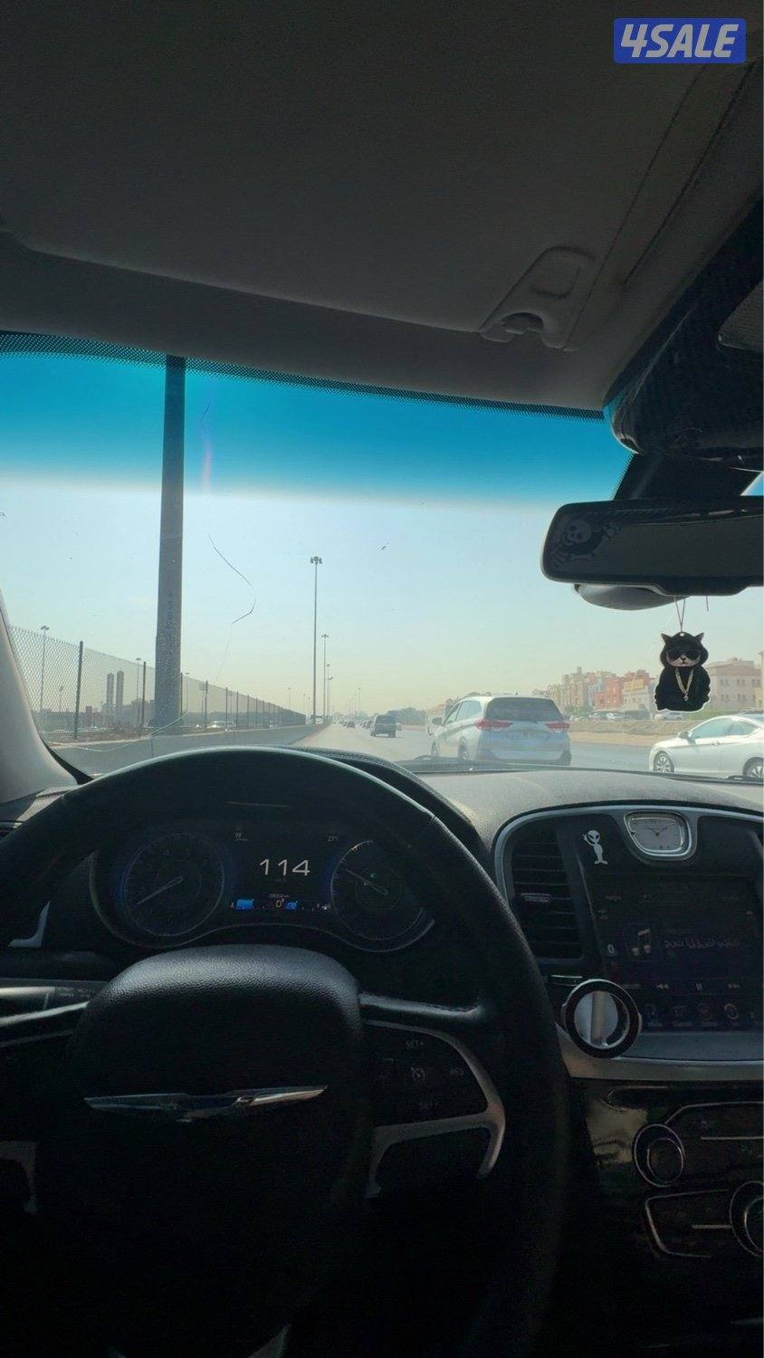 كرايزلر 20152