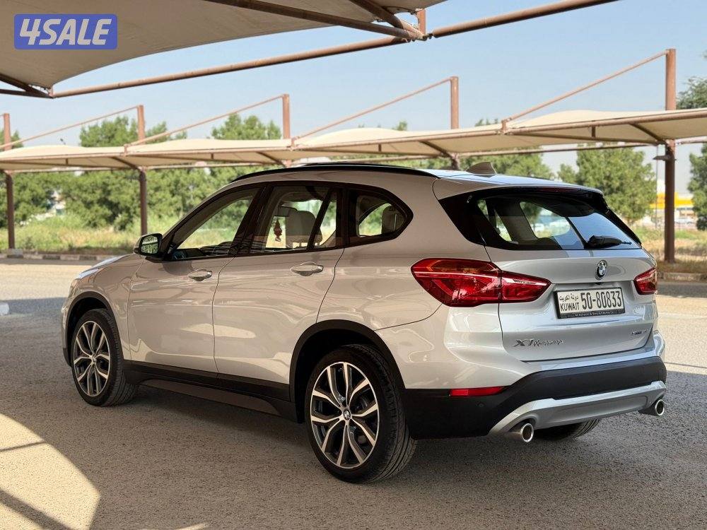 للبيع X1 بحالة الوكاله2