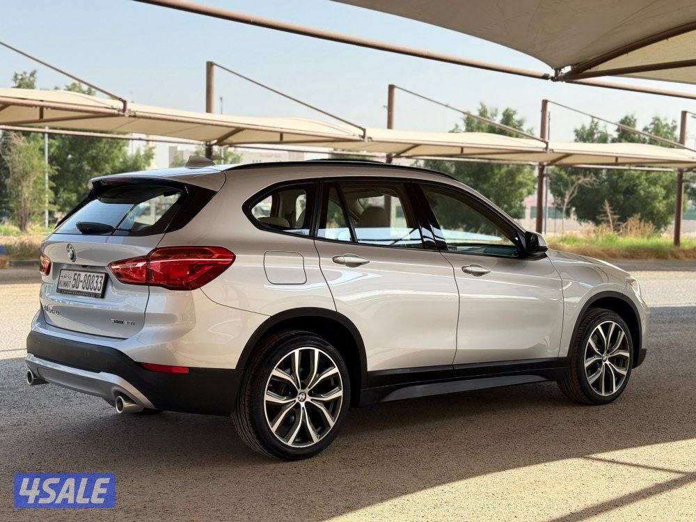 للبيع X1 بحالة الوكاله5