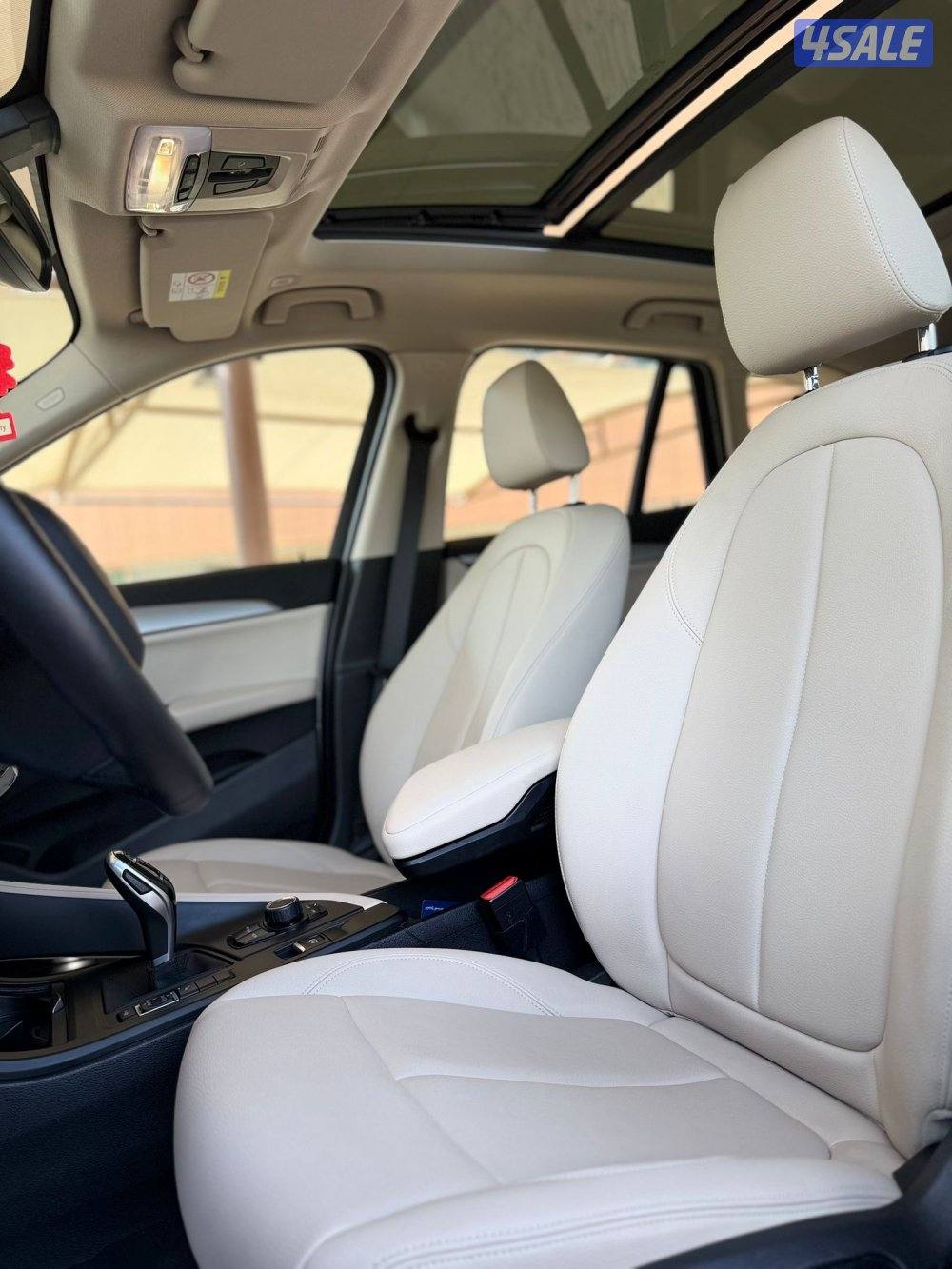 للبيع X1 بحالة الوكاله7