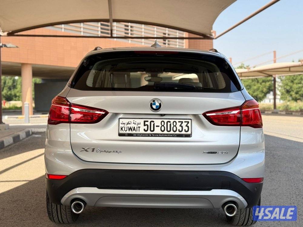 للبيع X1 بحالة الوكاله6