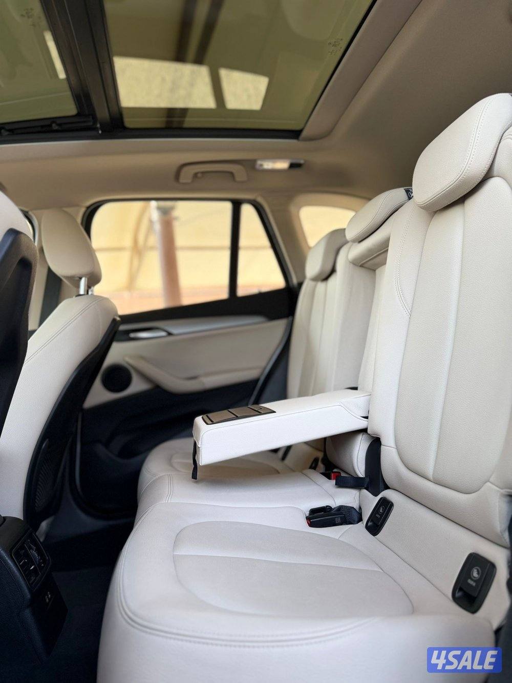 للبيع X1 بحالة الوكاله8