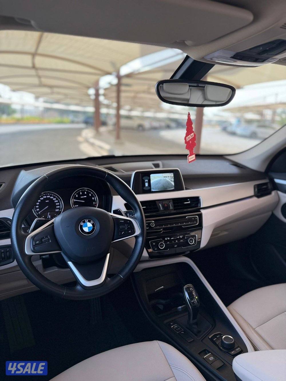 للبيع X1 بحالة الوكاله9