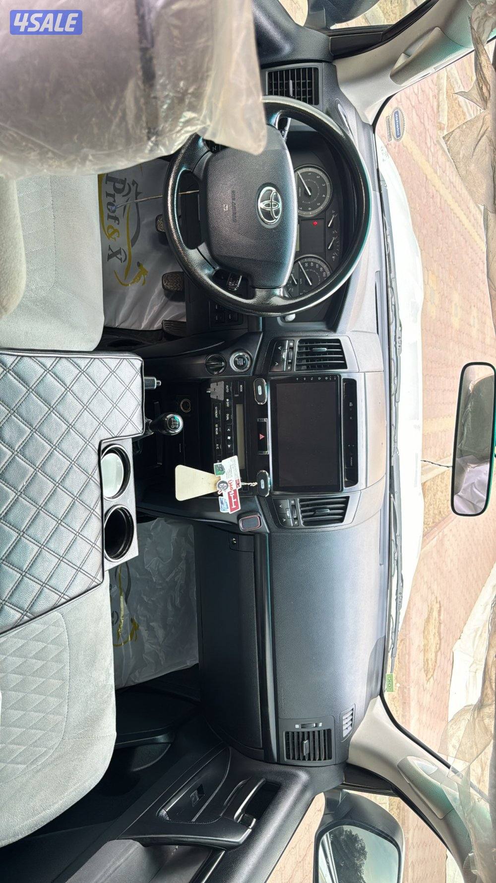 للبيع لاندكروزر ٢٠١٤12