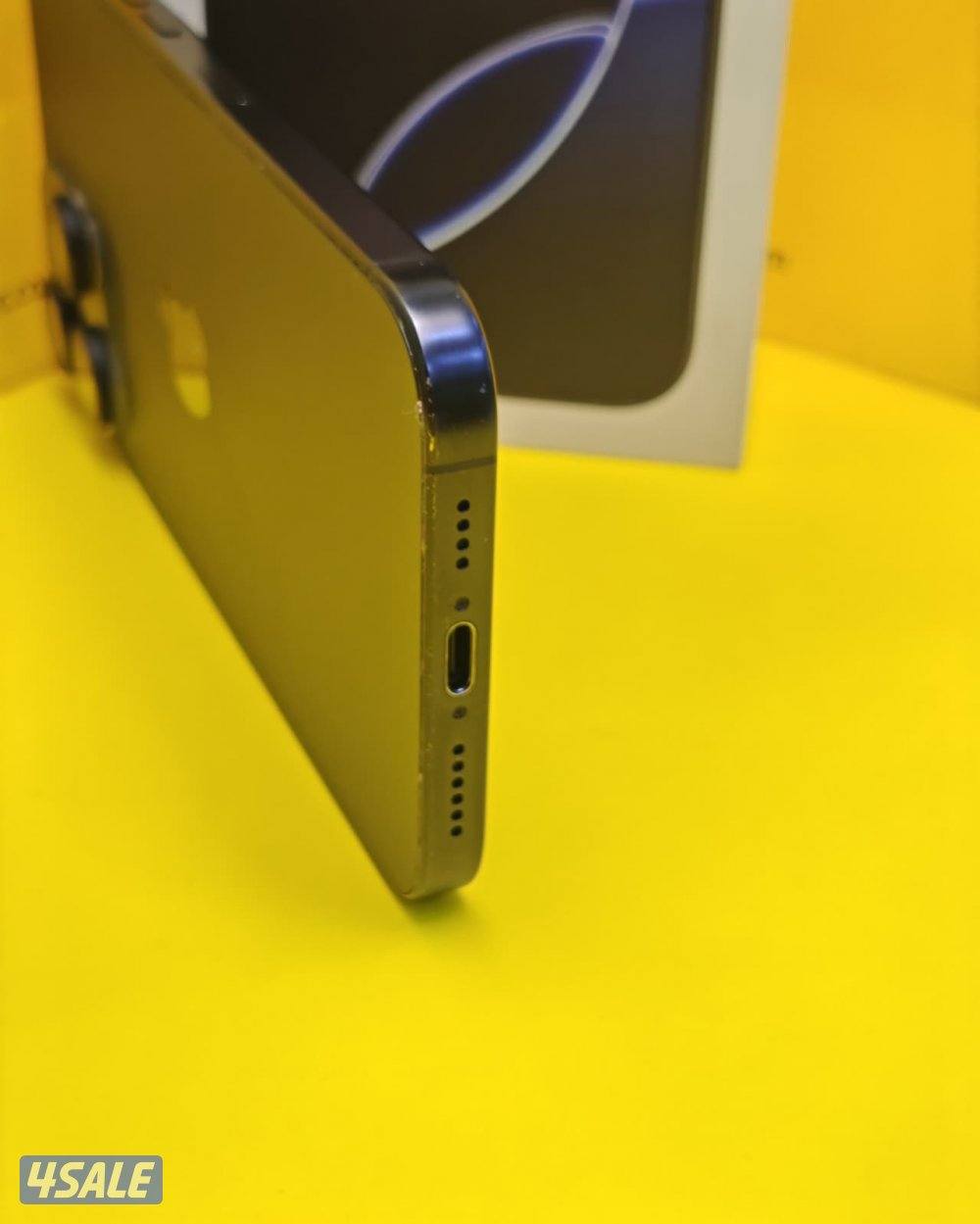 آيفون 16 برو ماكس iPhone 16 Pro Max 512GB Nutral Titanium5