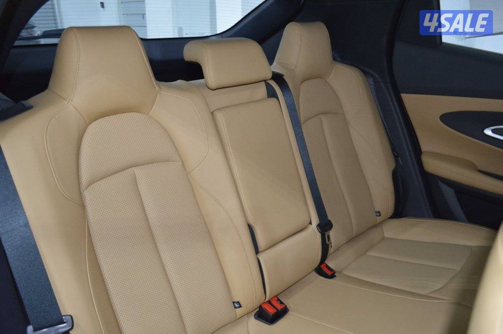 Changan UNI-T 2024 – Full Option (Excellent Condition)11