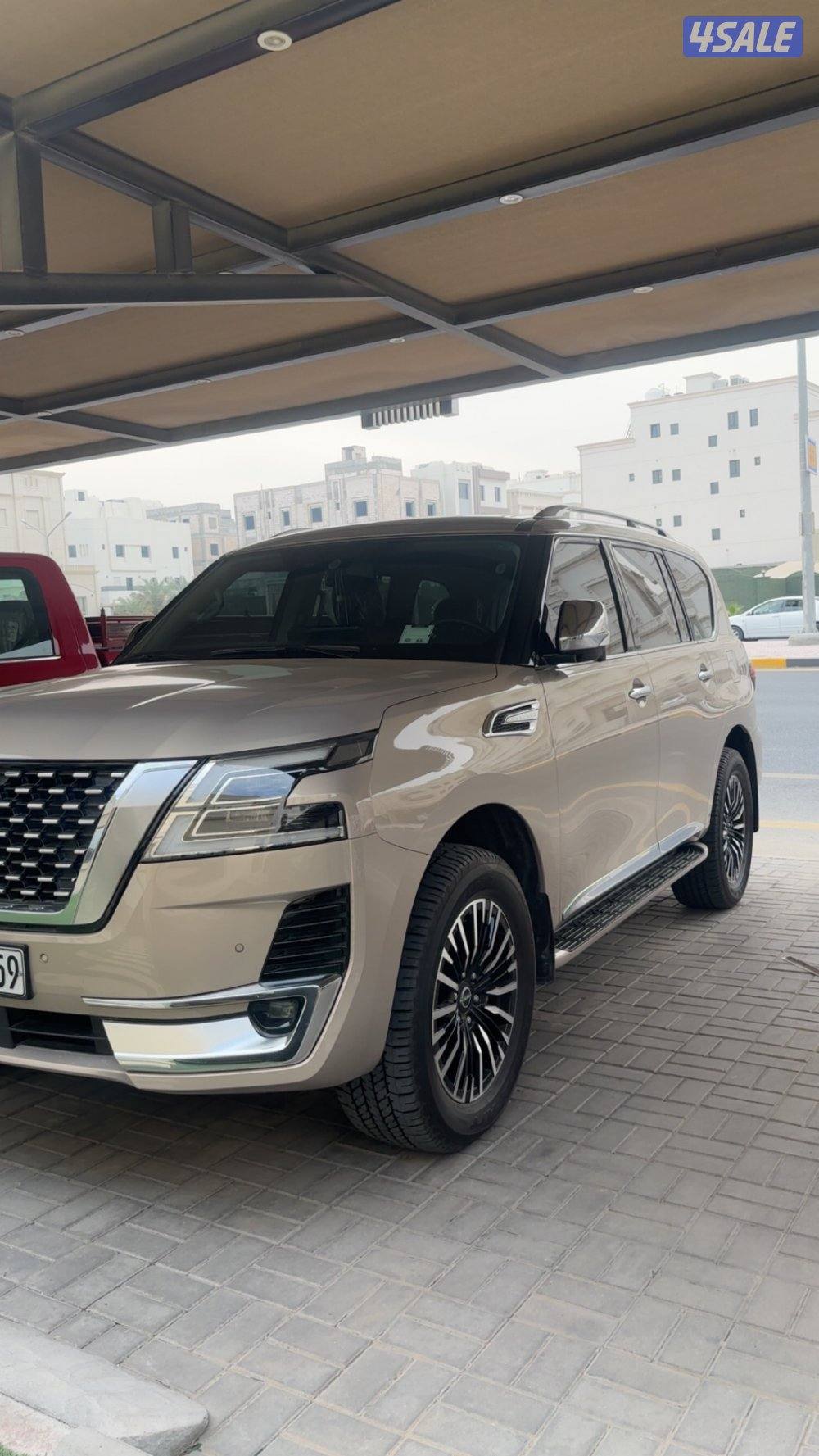 بلاتينيوم 2023 v60