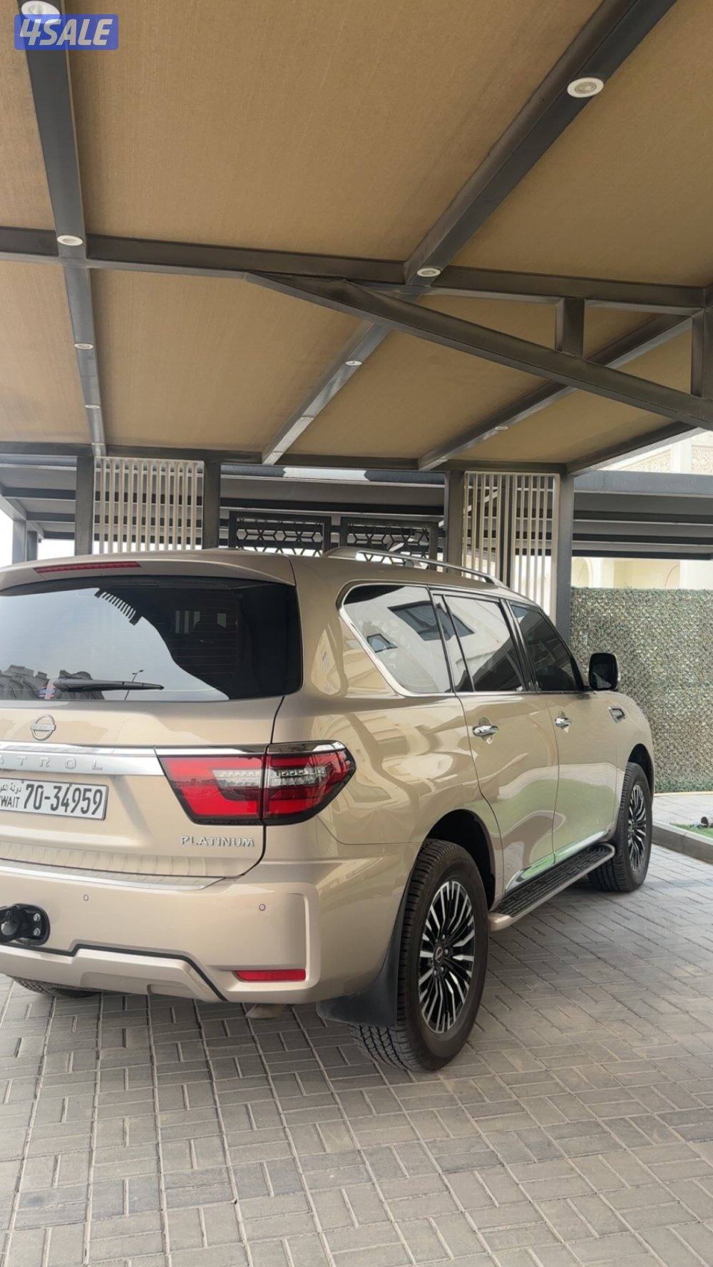 بلاتينيوم 2023 v62