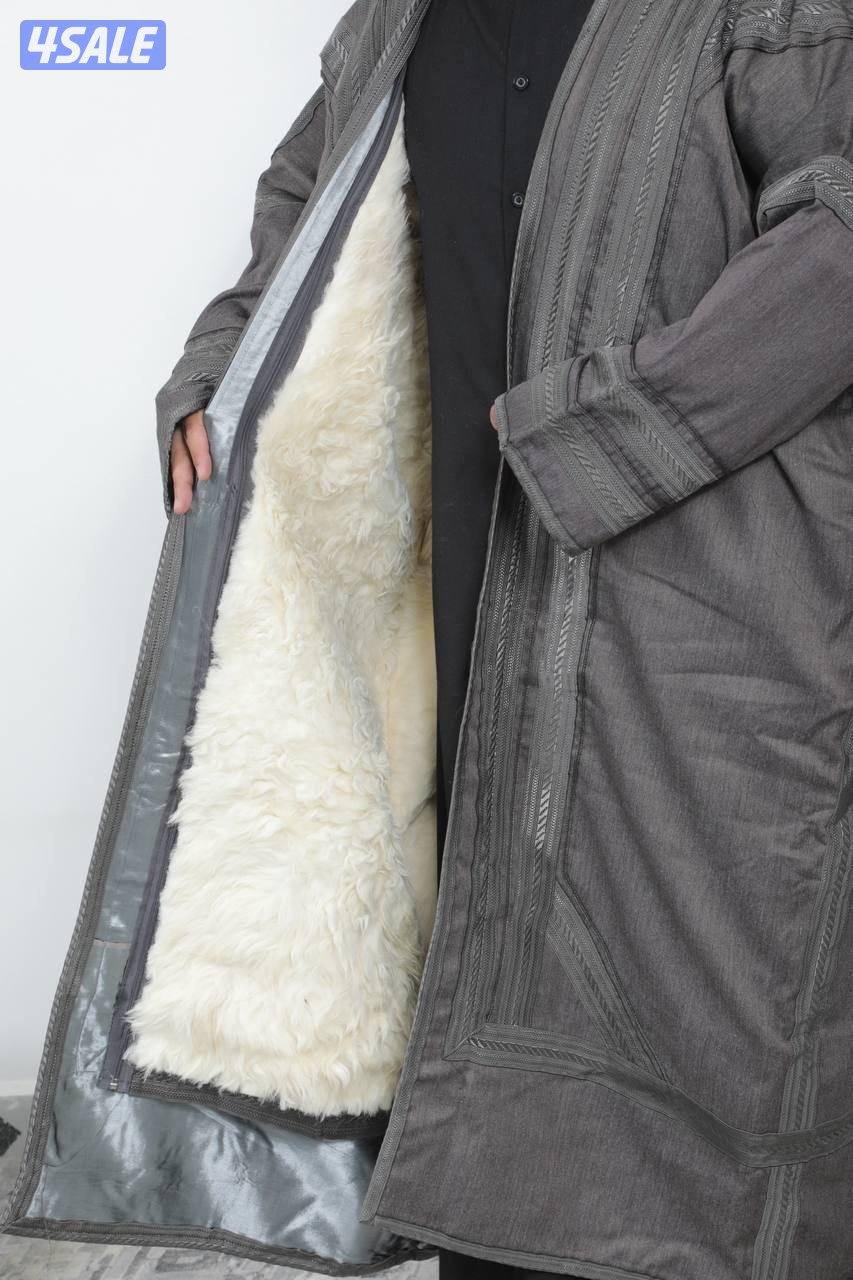 بشت سوري. شتوي وبر جمل2