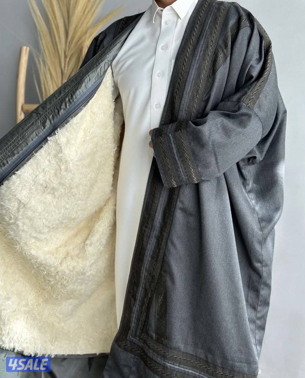 بشت سوري. شتوي وبر جمل4