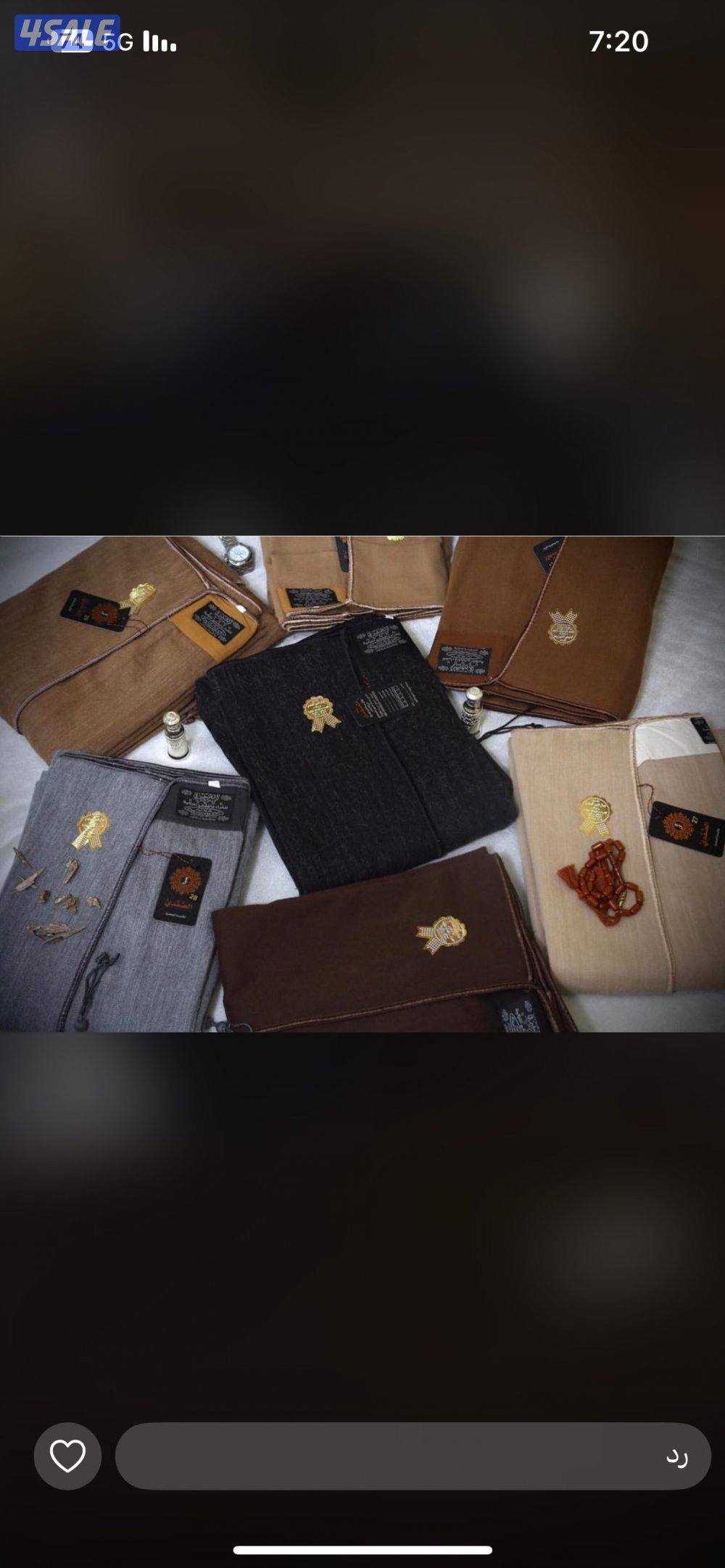 بشت سوري. شتوي وبر جمل10