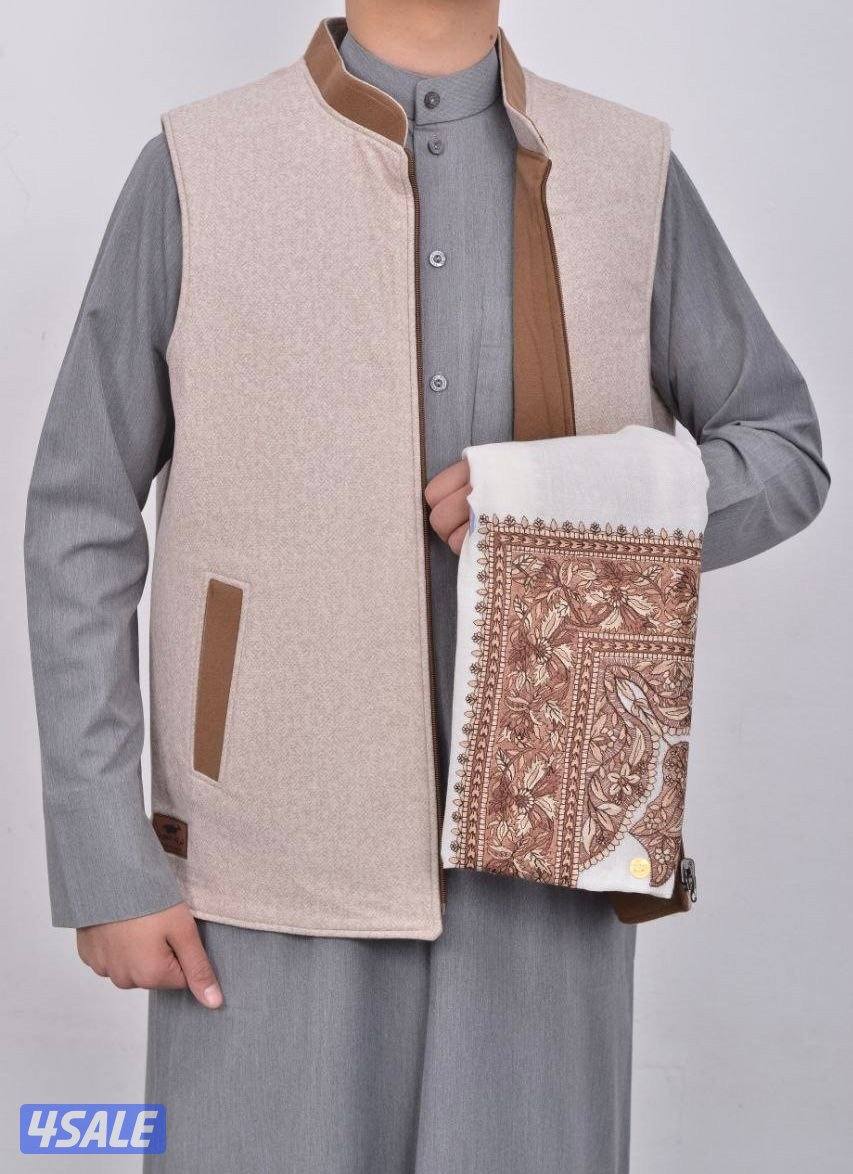 بشت سوري. شتوي وبر جمل11