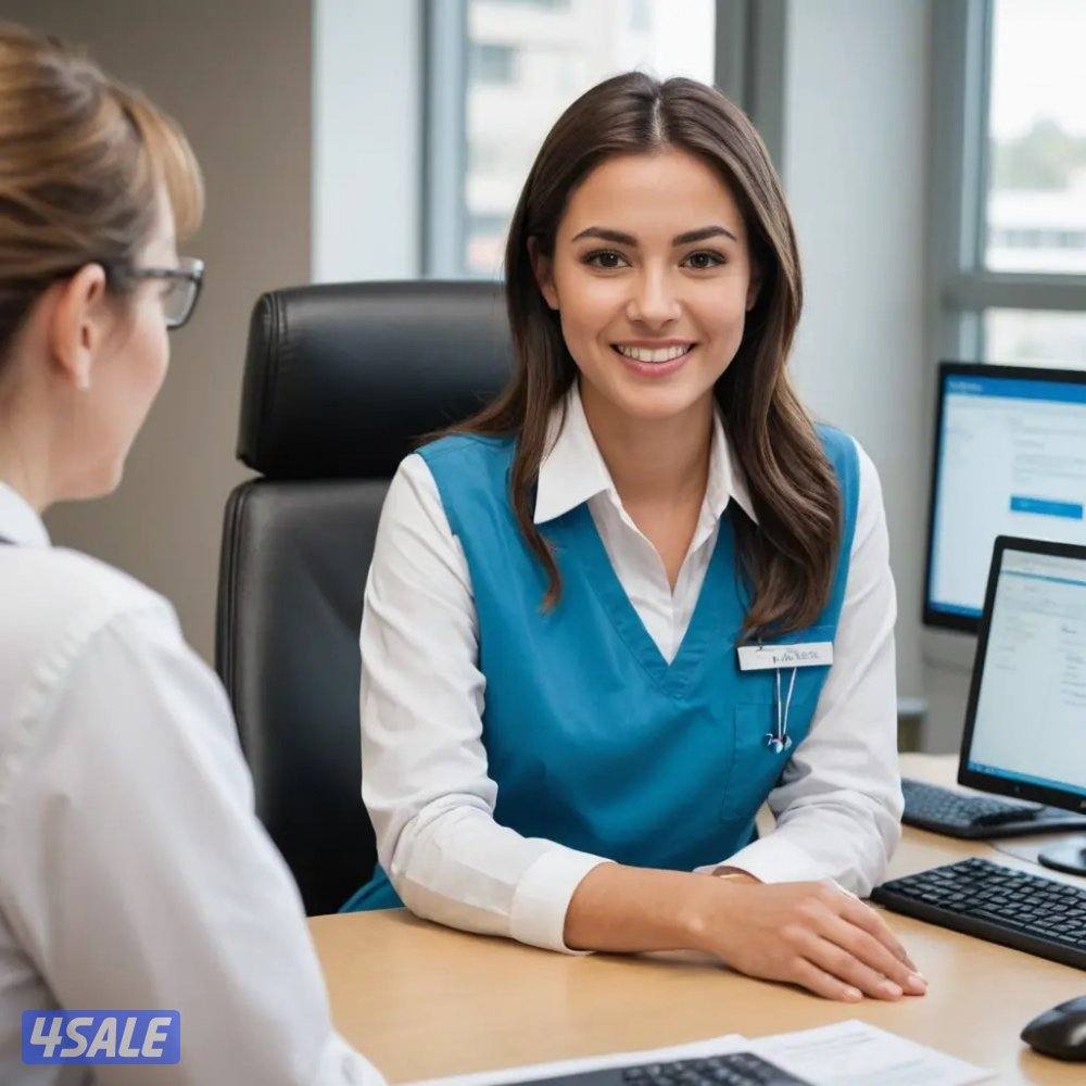 مطلوب موظفه0