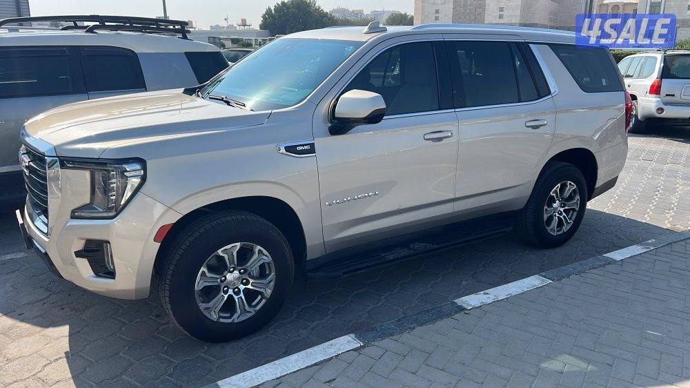 للبيع يوكن2