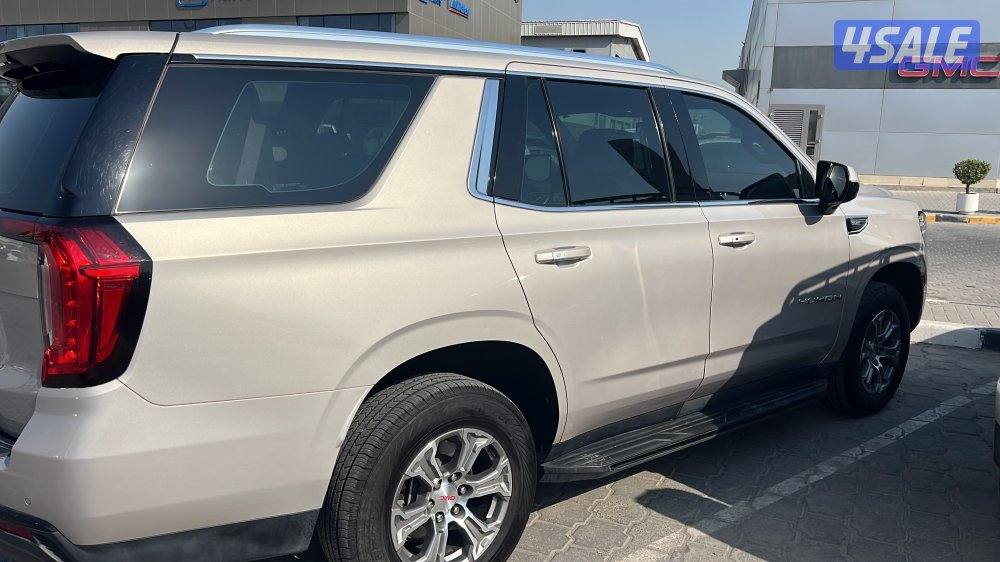 للبيع يوكن3