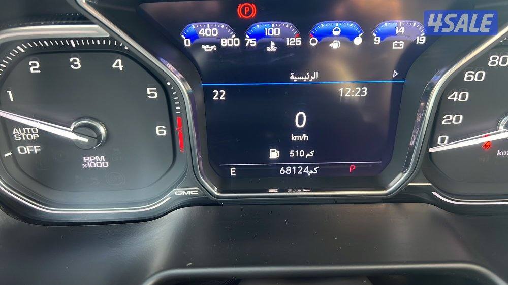 للبيع يوكن4