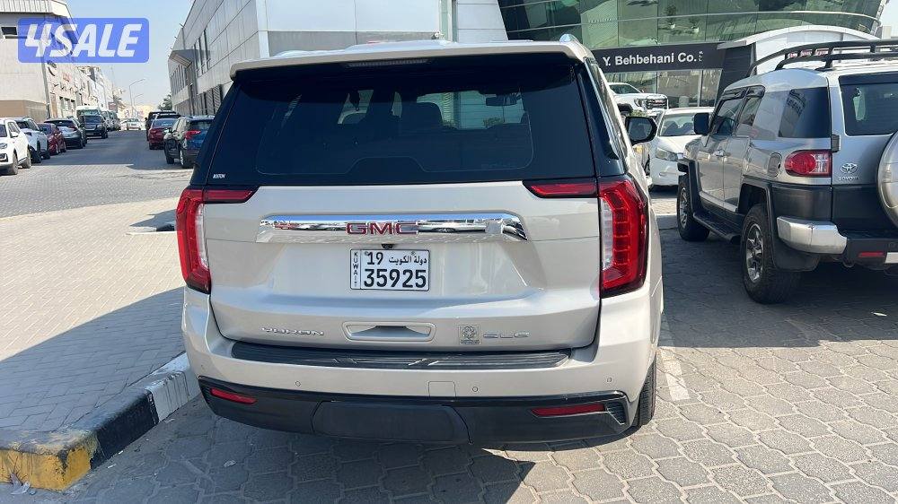 للبيع يوكن5