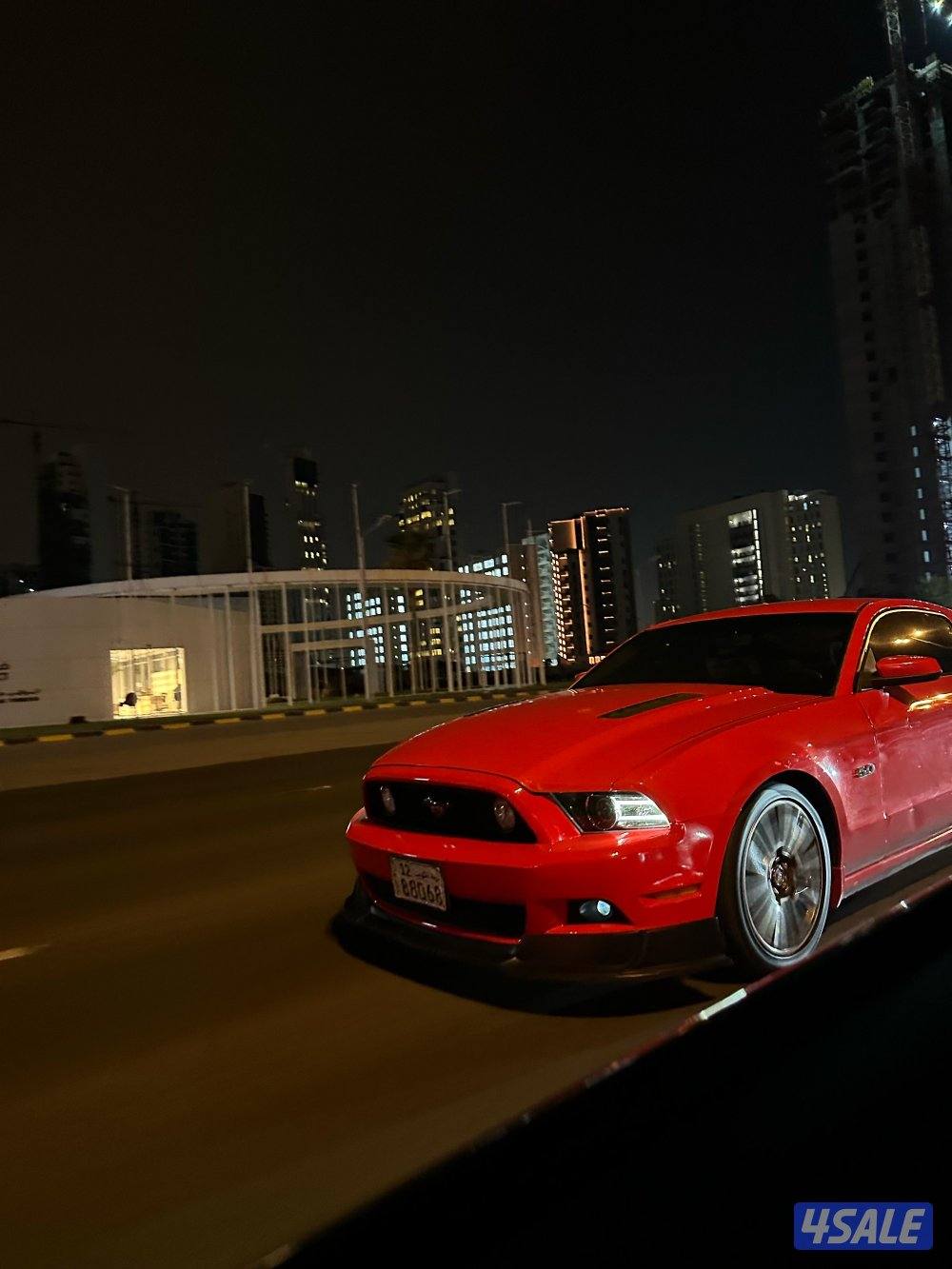 للبيع موستنق 2013 شرط الفحص.  بيع فقط.  بيعة سريعة3