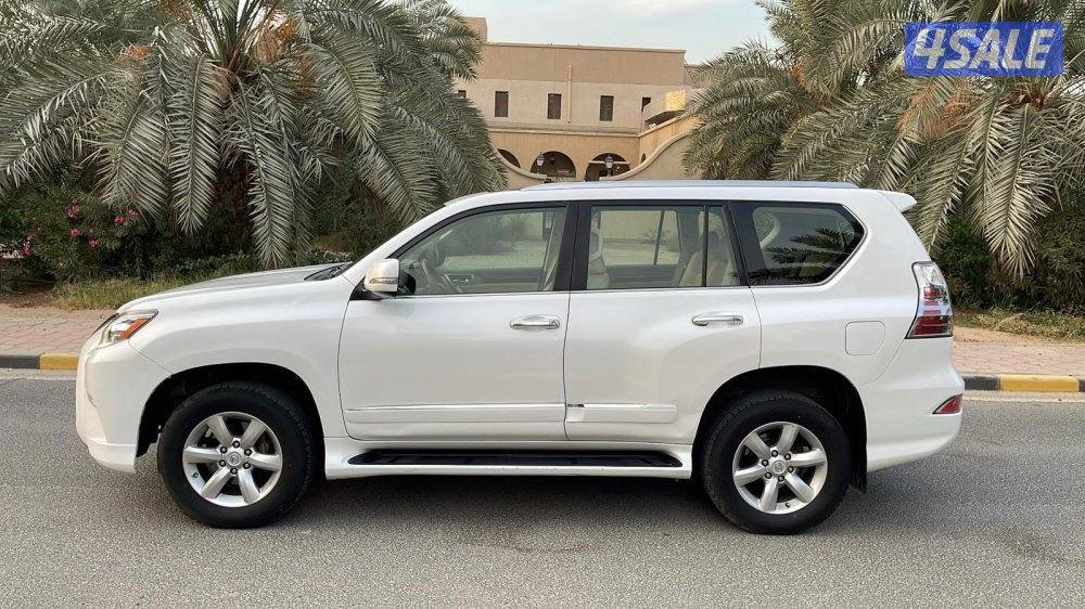 GX شرط الفحص1