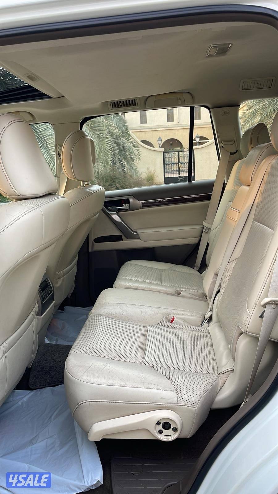 GX شرط الفحص6