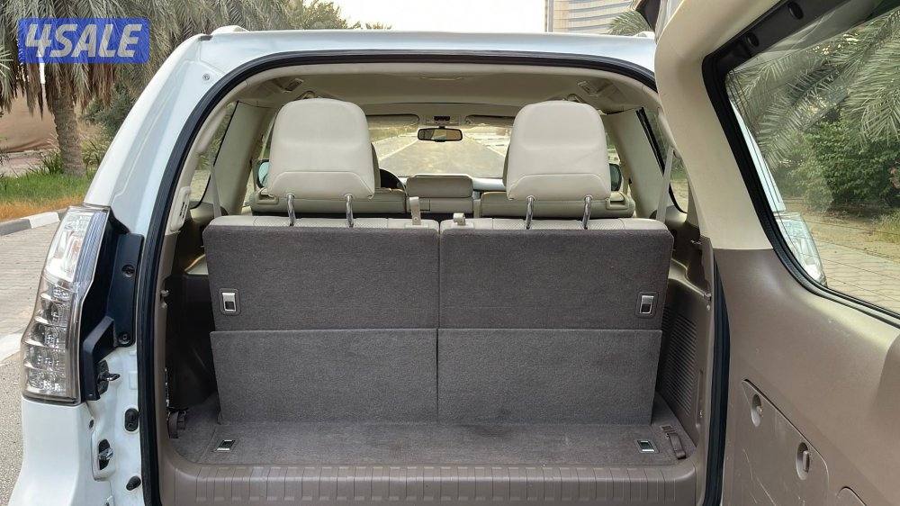 GX شرط الفحص9