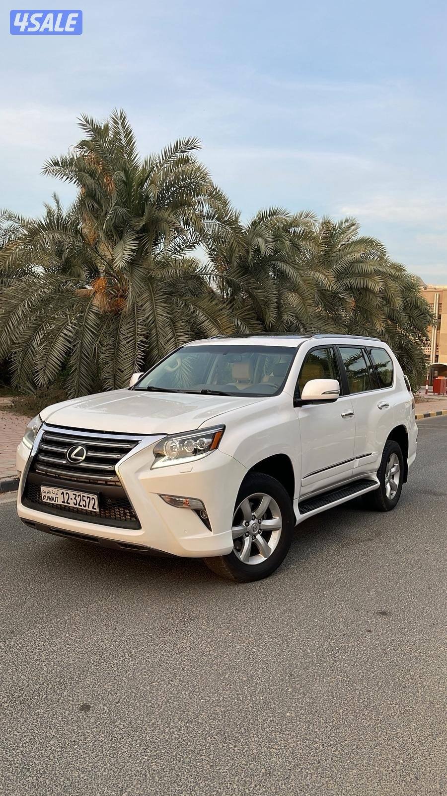 GX شرط الفحص10