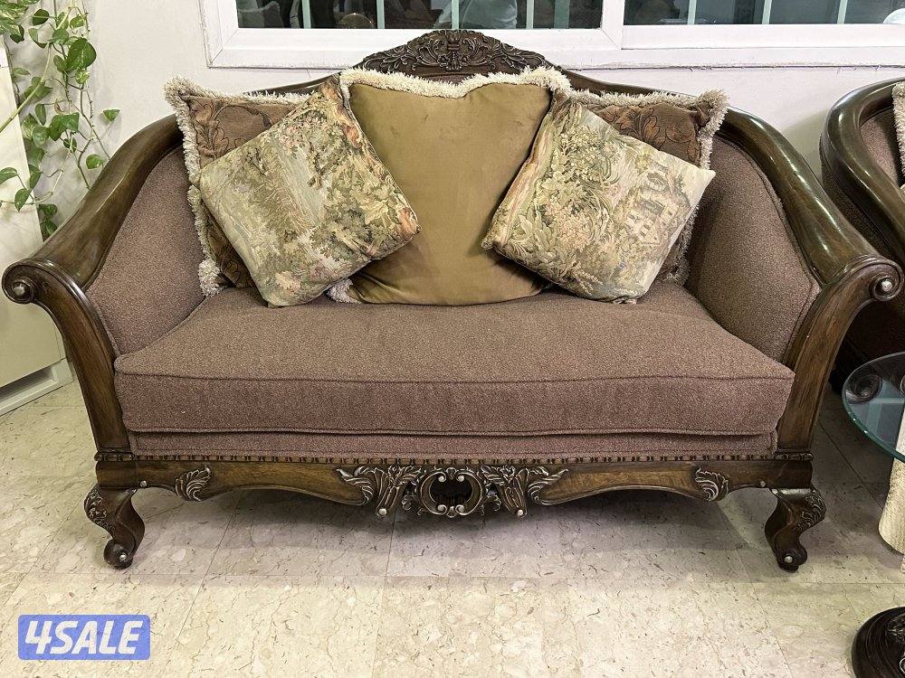 طقم جلوس صاله1