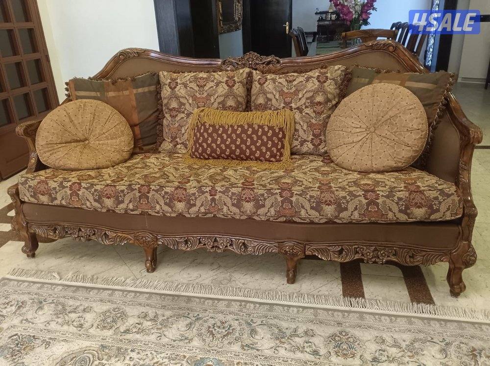 طقم جلوس صاله4