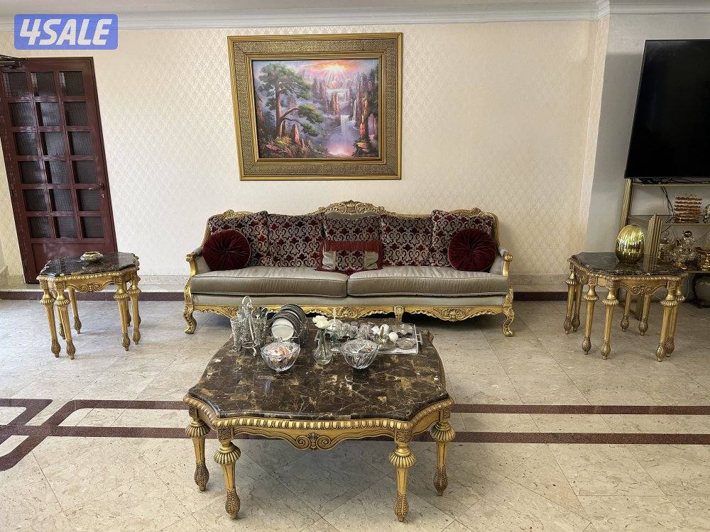 طقم جلوس صاله5