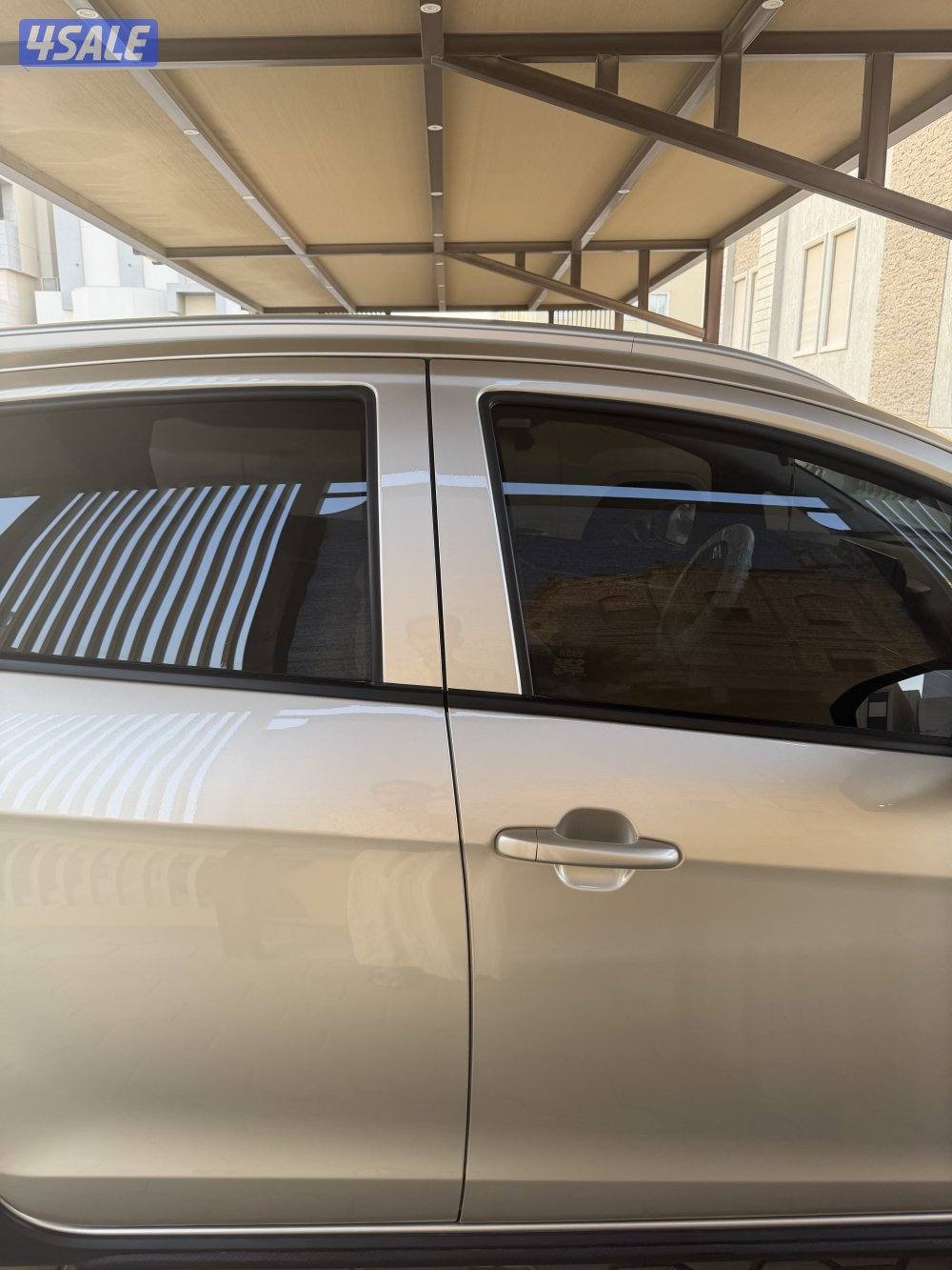 للبيع جيب جيلي صغير6