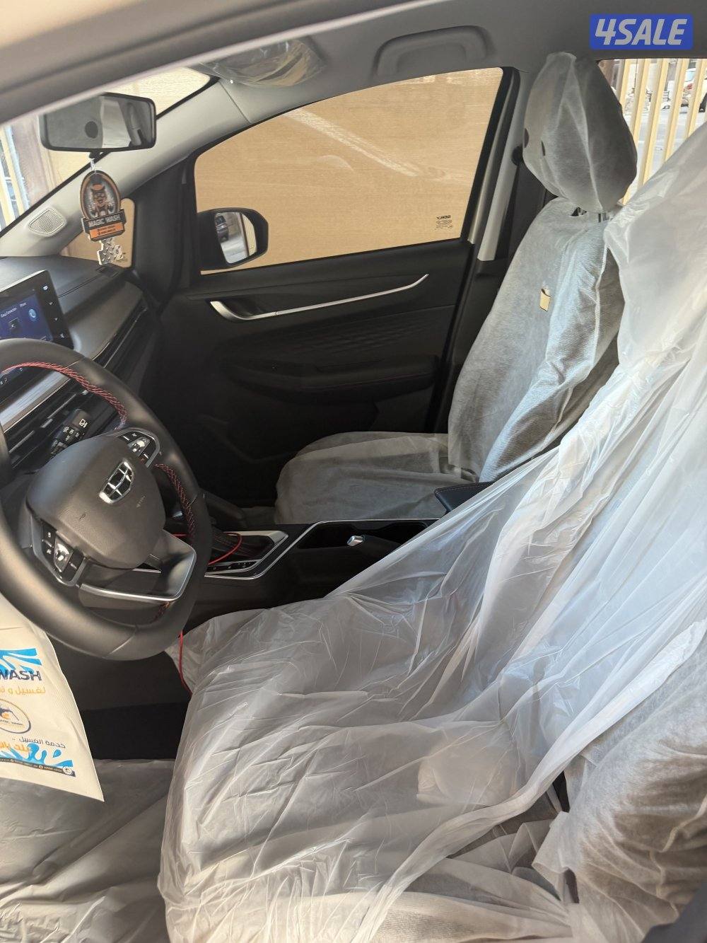 للبيع جيب جيلي صغير8