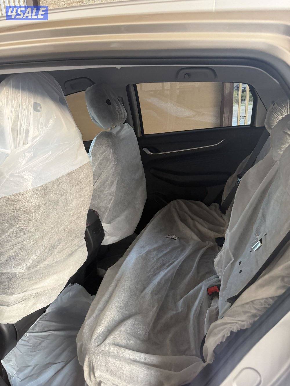 للبيع جيب جيلي صغير10