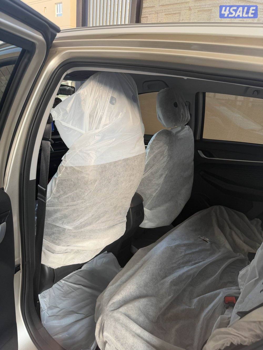 للبيع جيب جيلي صغير11