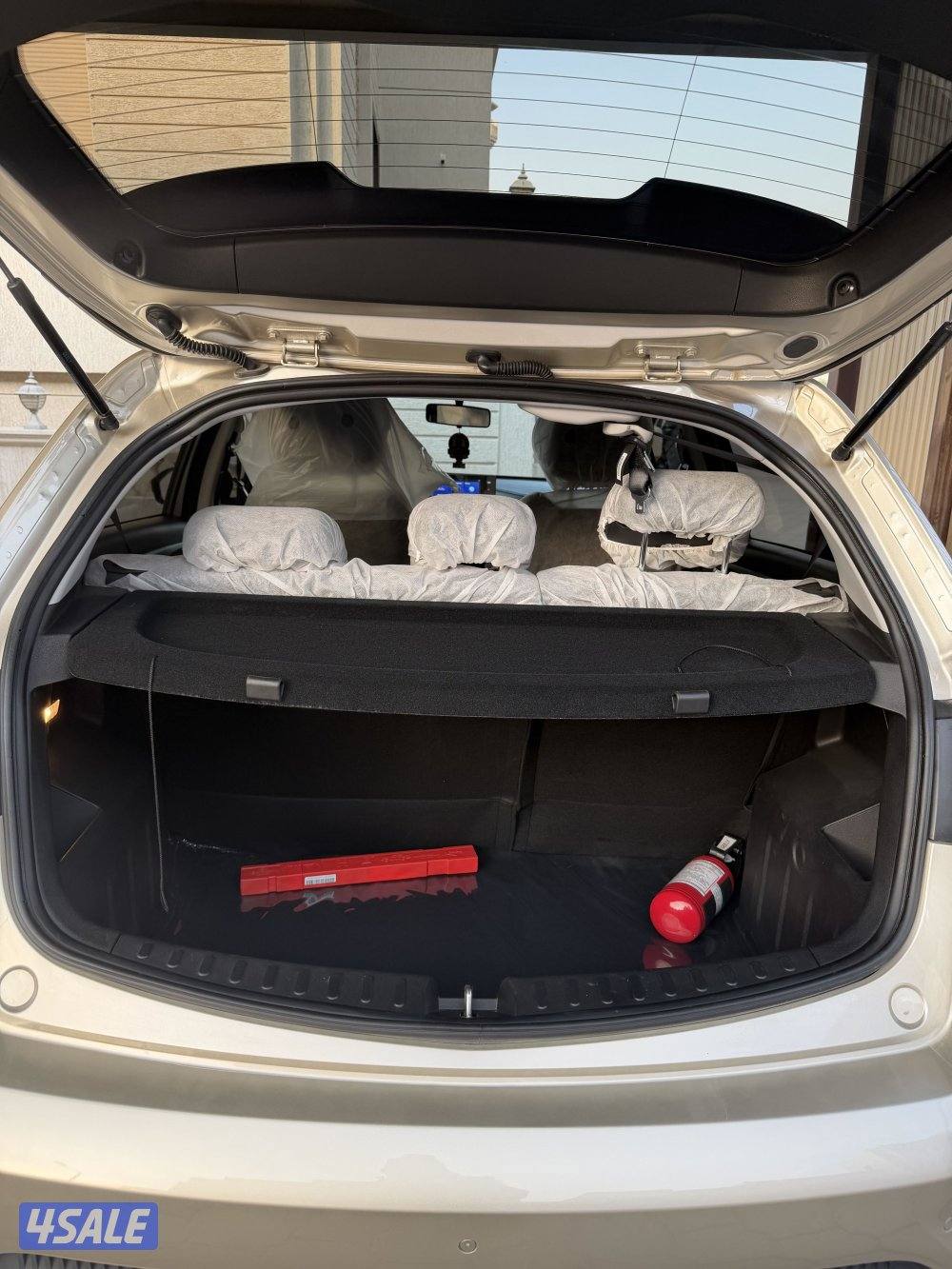 للبيع جيب جيلي صغير12