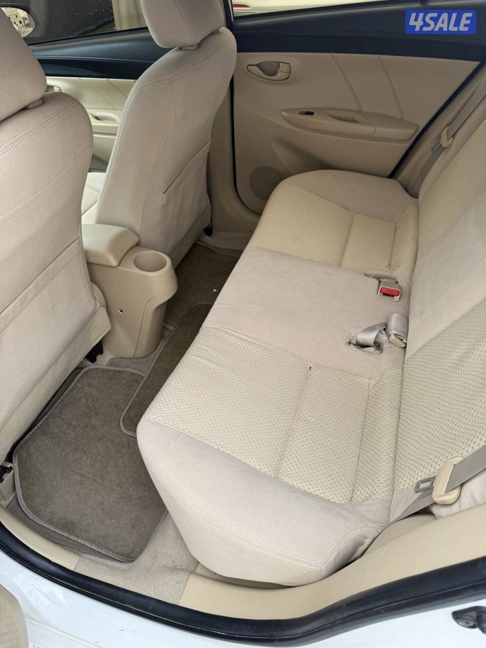 للبيع يارس0