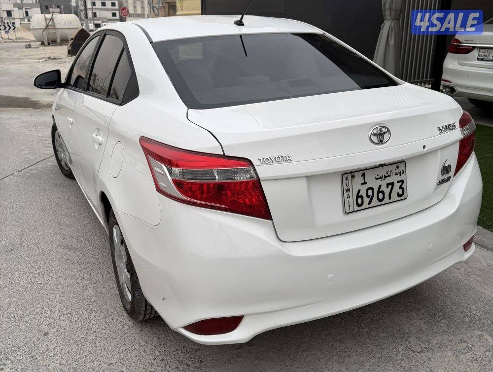 للبيع يارس2