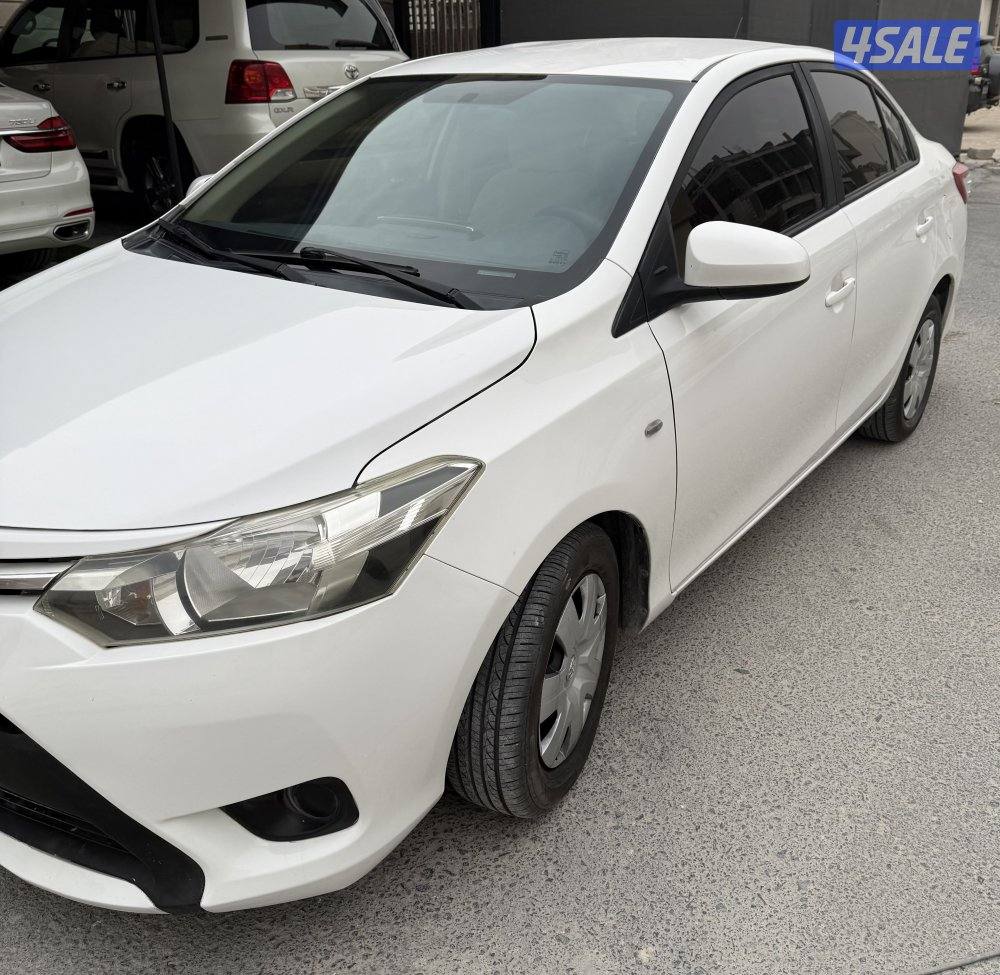 للبيع يارس3