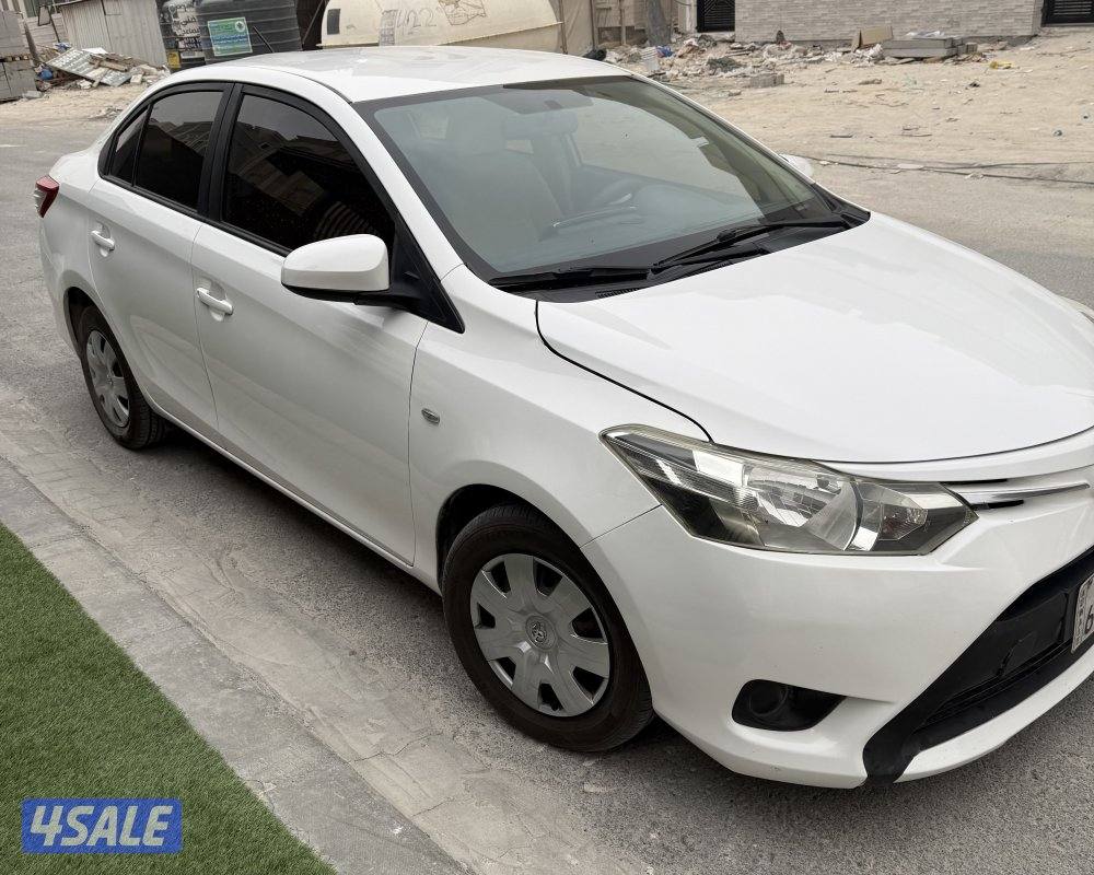 للبيع يارس4