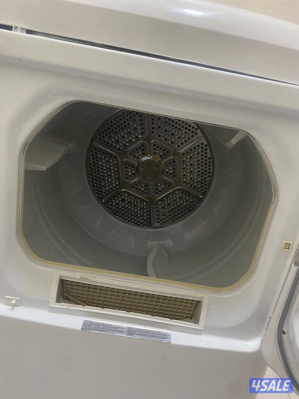 غساله شبه جديد0