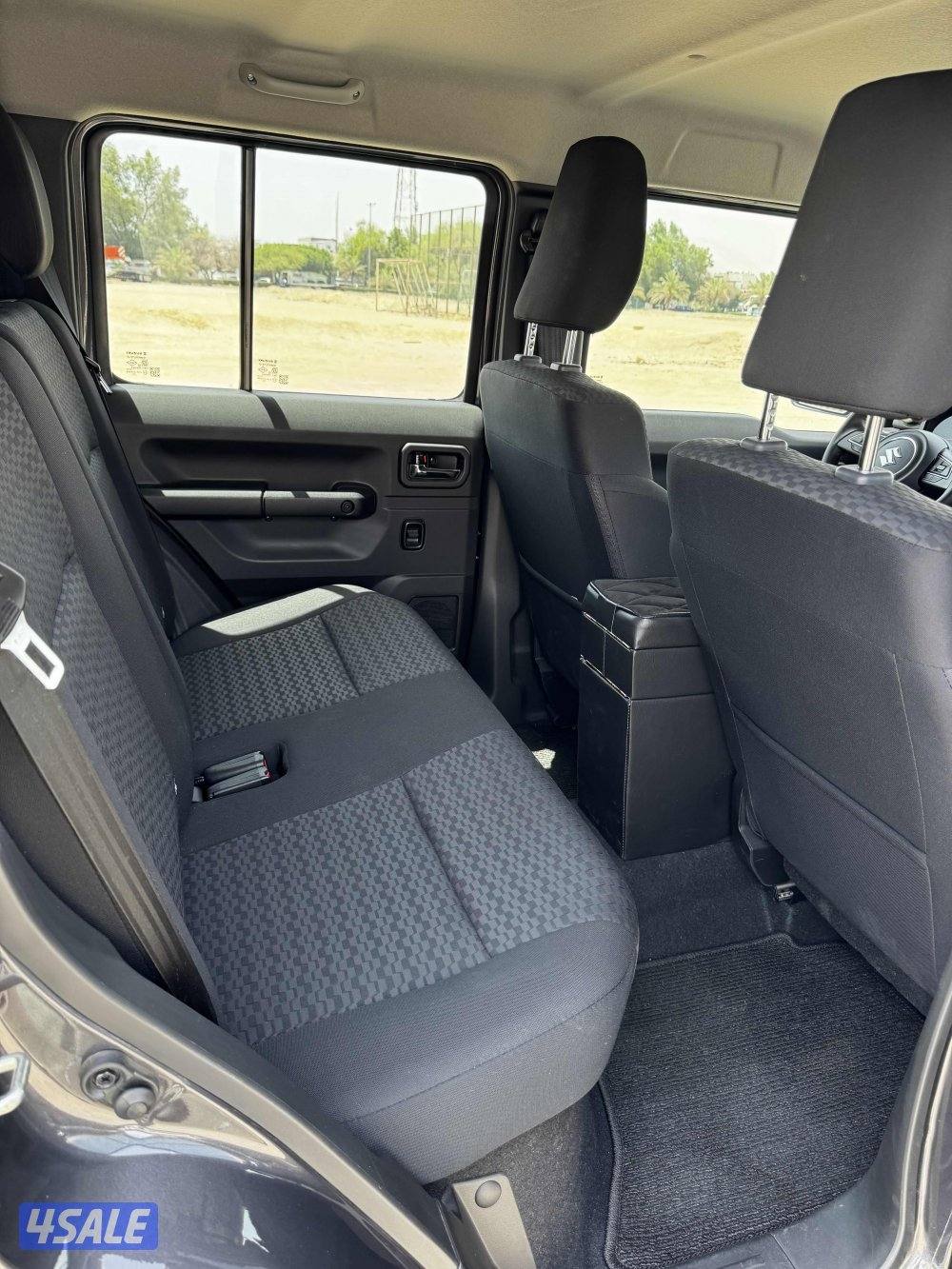 Jimny 5 Doors  20241