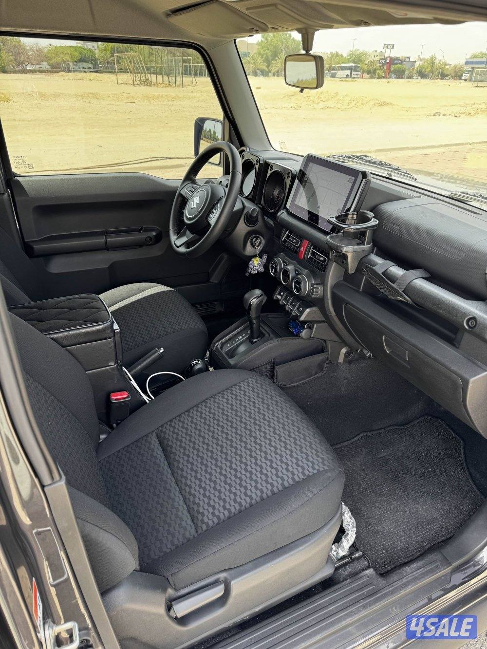 Jimny 5 Doors  20243