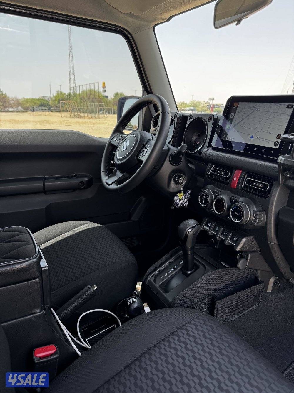 Jimny 5 Doors  20245