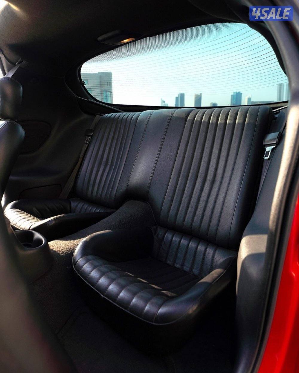 للبيع ترانز ام فايرهوك مخزن8