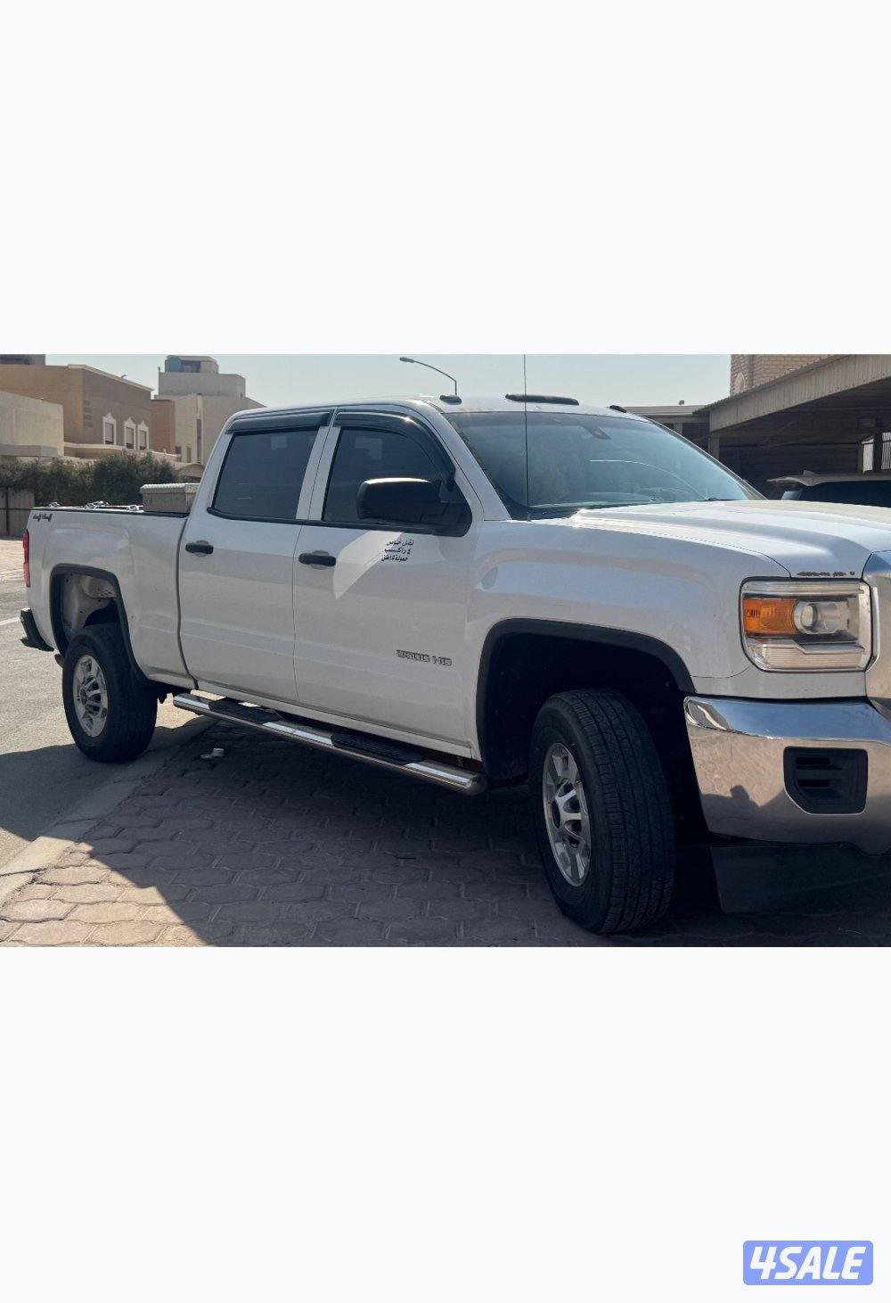 للبيع سيرا 150