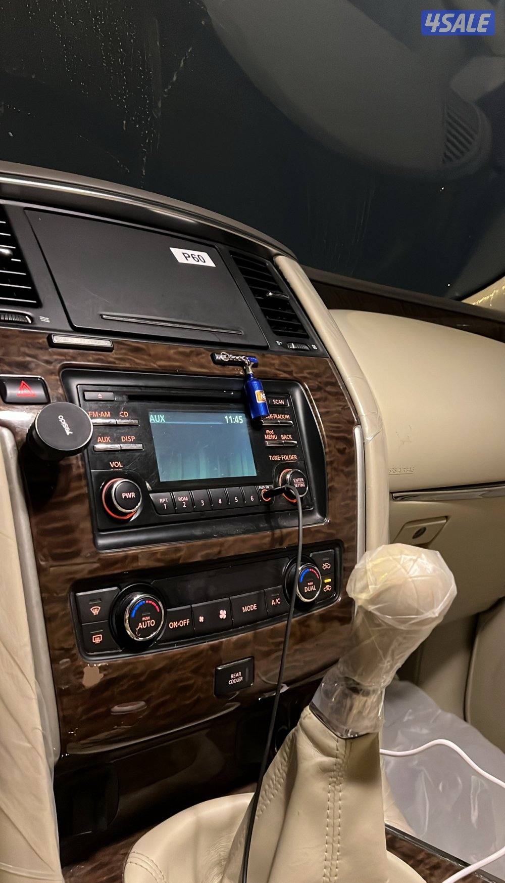 باترول قير تادي صبغ الوكاله شرط الفحص بالكامل1