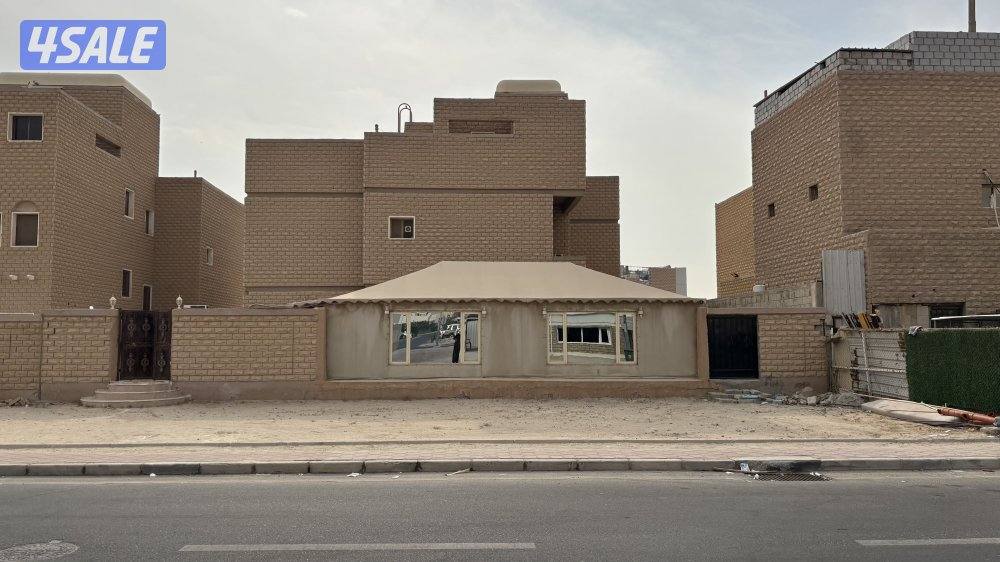 ايجار بيت  حكومي في  صباح  ،،  بطن وظهر0