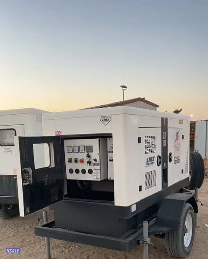 للبيع مكينه بيركنز 30kv0