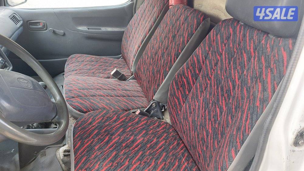 هياس 2003 بحالة ممتازة0